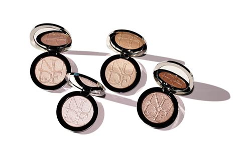 dior nude air swatch|Dior Diorskin Nude Air Luminizer Powder Review & Swatches.